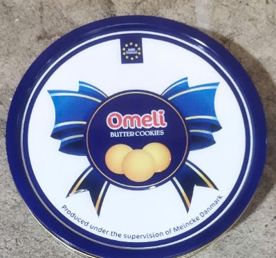 Omeli EURO 750g